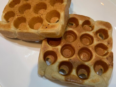 プロテインパンケーキミックスでワッフル レシピ 作り方 By すー00 楽天レシピ プロテインパンケーキミックスでワッフル レシピ 作り方 By すー00 楽天レシピ